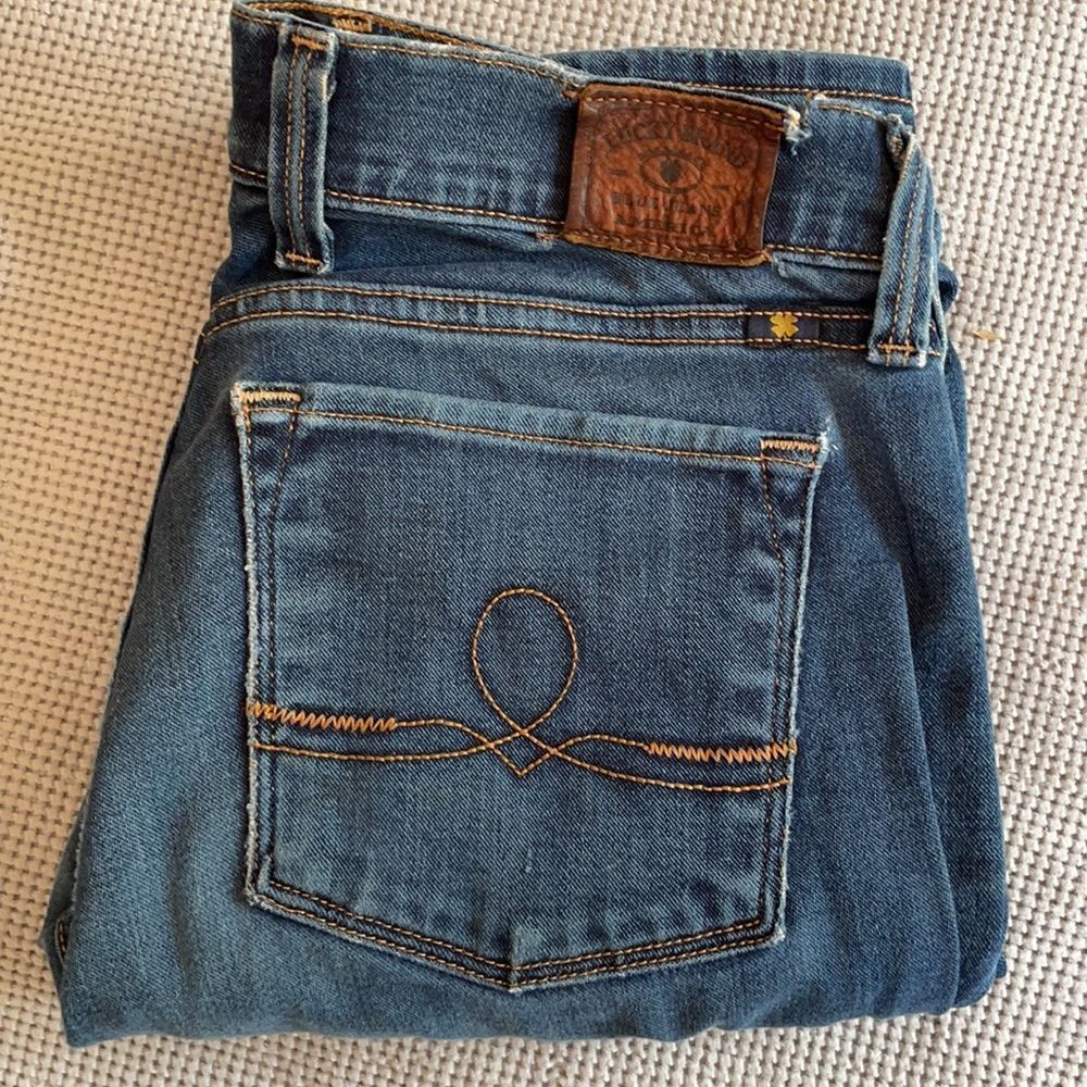 Lucky jeans  - Picture 4 of 5